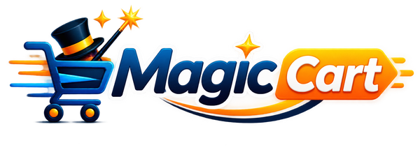 Magic Cart (B01-S45)